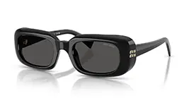 Miu Miu SMU B13-F 16K-08Z s52