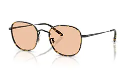 Oliver Peoples OV1375T 5062 + Demo Lens s50