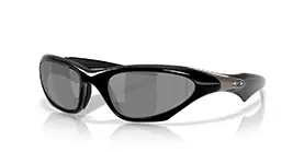 Oakley Scar Black W/ Prizm Black (OO9526-01) s58