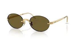 Ray-Ban RB3929 001/73 s54
