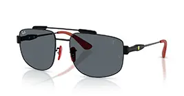 Ray-Ban RB3789-M F139/R5 s58
