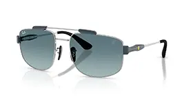 Ray-Ban RB3789-M F138/3M s58