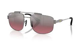Ray-Ban RB3789-M F124/7A s58