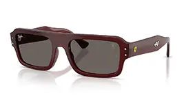 Ray-Ban RB4454-M F710/B1 s56