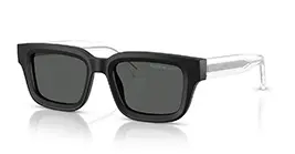 Emporio Armani EA4270F 5001/87 s53