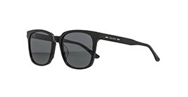 Kacamata cK Calvin Klein 25565SLBK 001 s58