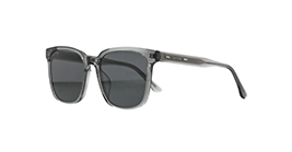 cK Calvin Klein 25565SLBK 021 s58