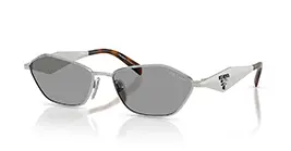 Prada SPR D50 1BC-50Q s57