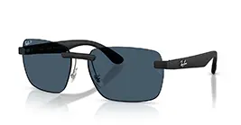 Ray-Ban RB4470CH 601S/1C s59