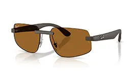 Ray-Ban RB4475CH 6124/BB s60