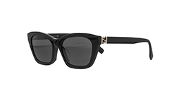 Fendi FE40205F 01A s55