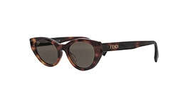 Fendi FE40209I 52E s51