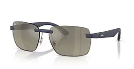 Kacamata Ray-Ban RB4470CH 6331/5J s59