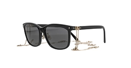 Kacamata Dior Petit CD S2F CD40236F 10A0 s57 + Chain
