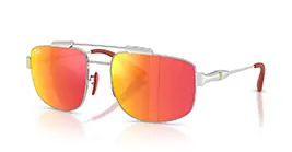 Ray-Ban RB3789-M F007/1D s58