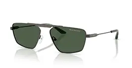 Armani Exchange AX2059S 6133/71 s56