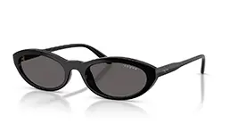 Kacamata Vogue VO5697SU W44/87 s54