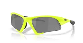 Oakley Suture Jacket Matte Retina Burn W/ Prizm Black (OO9532-06) s64