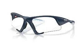 Oakley Suture Jacket Matte Abyss W/ Photochromic (OO9532-09) s64