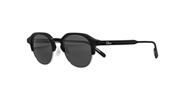 Kacamata Dior Ribbon R1F DM40191F 10A0 s51