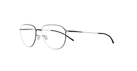 IC Berlin IC5344 005 Fin Matt Black/Gun Metal s56