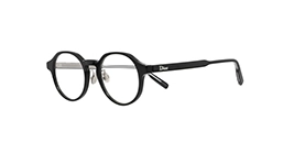 Kacamata Dior RibbonO R1F DM50126F 1000 s49