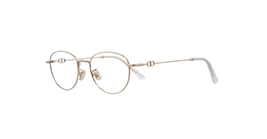 Kacamata Dior Petit CDO R2U CD50144U D000 s49