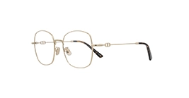 Kacamata Dior Petit CDO S1U CD50138U B000 s52