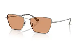 Ray-Ban RB3783 004/7 s56