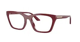 Emporio Armani EA4274BU 5261/1W s55 + 2 Clip On
