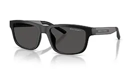 Armani Exchange AX4169SU 5001/87 s55