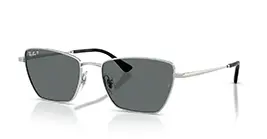 Ray-Ban RB3783 003/81 s56