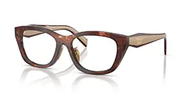 Prada VPR D11-D 00K-1O1 s53