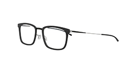 IC Berlin IC5350 05A Oke - Black Coarse Matt HD/Black s53