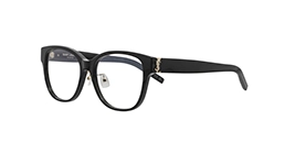 Saint Laurent SL M168/F 001 s55