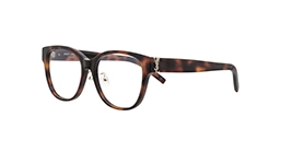 Saint Laurent SL M168/F 003 s55