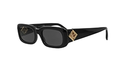 Fendi FE40222I 01A s52