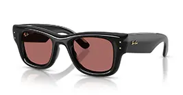 Ray-Ban RB4940 601/69 s50
