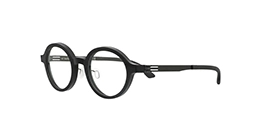 IC Berlin IC5331-D 002 Haiku - Black Rough s46