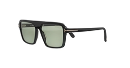 Tom Ford FT1176 01N s56 Vincent