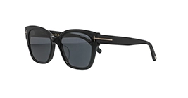 Tom Ford FT1387-K 01A s55