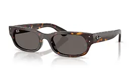 Ray-Ban RB2236F 902/B1 s54