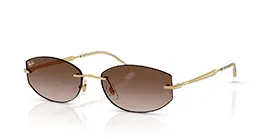 Ray-Ban RB3792 001/13 s55