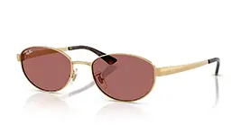 Kacamata Ray-Ban RB3774D 001/69 s55