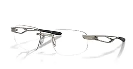 Oakley Marais Matte Gunmetal (OX5096-04) s57