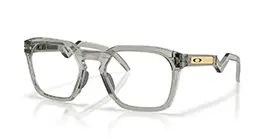 Oakley HSTN SQ RX Grey Ink (OX8208-07) s52