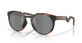 Oakley HSTN A Matte Tortoise W/ Prizm Black (OO9242A-18) s52