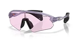 Oakley Stunt Devil A Trans Lilac W/ Prizm Low Light (OO9525-07) s37