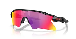 Oakley Radar EV Heater Matte Black W/ Prizm Road (OO9541-03) s37