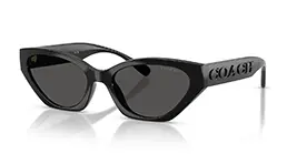 Coach HC8459U 5002/87 s55